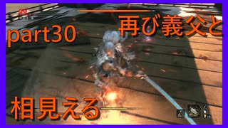 【SEKIRO】人生も２周目がしてみたい男の疑似体験　part30