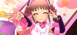 Teeenage☆Groovin’    棟方愛海〔愛されたがりベイビー〕ソロver.【デレステMV】