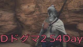 【DRAGONS DOGMA 2】再び覚者生活　54Day【後編】