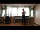 おっさんがBIG BOSSを踊ってみた