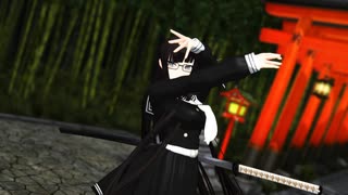 千本桜【黒姫】