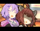 ゆかり「もし、ゆかりさんが明日死んじゃったらどうします？」きりたん「えっ」【VOICEROID劇場】