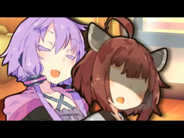 ゆかり「もし、ゆかりさんが明日死んじゃったらどうします？」きりたん「えっ」【VOICEROID劇場】