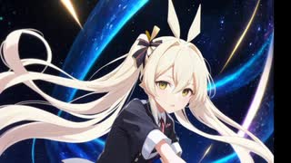 【初音ミク】オープンアイ【オリジナル曲】