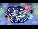 【プリンセスコネクト！Re:Dive】Summer Anemos, Summer Qualia オープニング