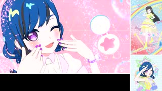 迫真アイプリ部　ライブの裏技4