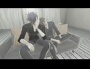 【MMD刀剣乱舞】ナーヴ・インパルス【燭台切光忠】【へし切長谷部】