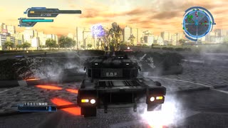 【PS5実況】ルーレットで兵科を決める地球防衛軍5 Part.046【地球防衛軍5】