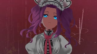 あなたは　奈落の花じゃない【CeVIOカバー】