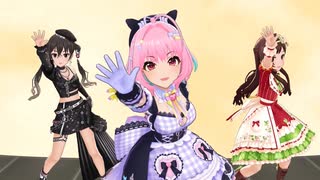 【デレステMV】ハレ晴レユカイ