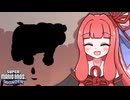 爆走！スーパーマリオワンダー！！#6【VOICEROID実況】【スーパーマリオブラザーズワンダー】