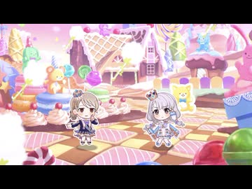 【ST@RCOVERS!2D】何でもない日