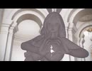 【MMD】ぺこらママの石像ですが何か問題でも？【差分】