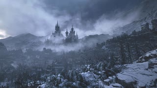 BIOHAZARD VILLAGE(VR MODE)をマイペースに実況するのだ！ part2
