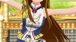 【ミリシタ】DIAMOND DAYS所恵美ソロ:クリエイト∞フェスティバル【アナザーキネマティクス／揺れON・アナザーシェーダー陰強】