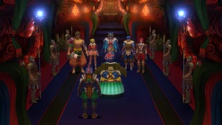 王道ファンタジーRPG『バテン・カイトス』実況プレイpart9