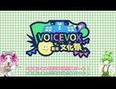 【開会宣言】VOICEVOX4周年文化祭【VOICEVOX】