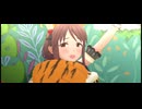【デレステMV】がおちゅー♪さふぁりぱーく！【プレシャスホワイト】