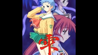 【Leaf】windows（エロゲ）無名曲 Vol.0.1