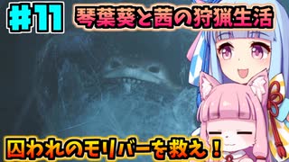 【モンハンワイルズ】いざ禁足地へ！琴葉姉妹の狩猟生活Part11【VOICEROID実況】