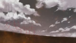 【オリジナルＭＶ】ビブラートボイスが「悪魔の子/ヒグチアイ」歌ってみた/雨遊