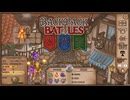 【Backpack Battles】ついに完全版！新シーズン！キャラランダムで戦うBpBが進化しすぎている件…！【キャラランダム33戦目 アドベンチャラー Ver1.0.6】