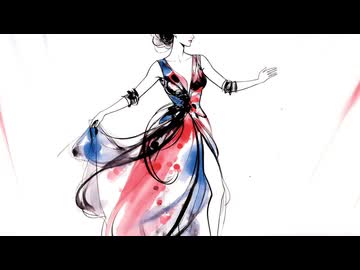 Trace the Light / Ayame(synthv) Original Songs