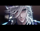 【鬼滅のMMD】Beyond the way【Kei式黒死牟 童磨 猗窩座】