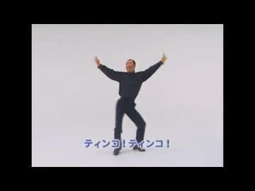 CRマツケンサンバ　病み上がりVer