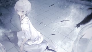 Black Bird / ぼくのりりっくのぼうよみ - cover