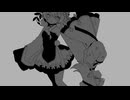 稲葉曇『春難色』Vo. 彩澄しゅお & 彩澄りりせ