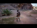 PS4破解版配信《刺客信條：起源》困難難度-第一期 (21)
