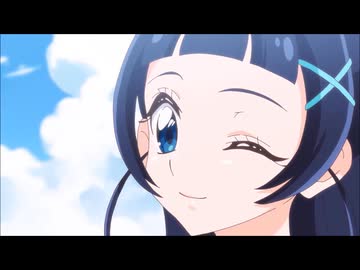 【MAD】キミとアイドルプリキュア【ピコっと!パピっと!!ガルパ ピコ!!!】