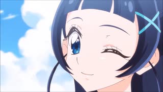 【MAD】キミとアイドルプリキュア【ピコっと!パピっと!!ガルパ ピコ!!!】