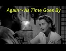 As Time Goes By