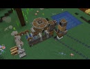 [Minecraft] CreateとかいろいろでEndに行く #02 [冥鳴ひまり]