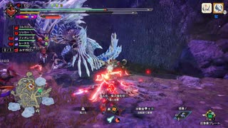 【モンスターハンター ライズ】集会所クエスト Part:185