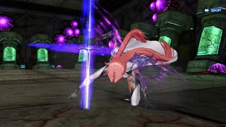 アクション対魔忍VRイングリモングリさんその2