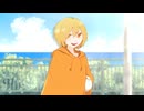 Lap Tap Love - 黄昏コハク【UTAUカバー】