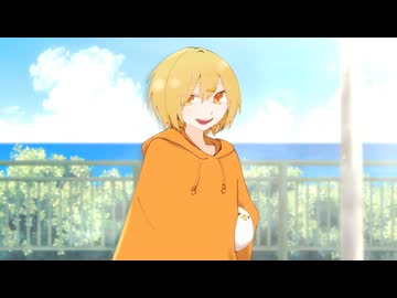 Lap Tap Love - 黄昏コハク【UTAUカバー】