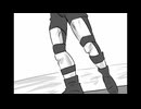 手描き東堂リミット(尺短め)