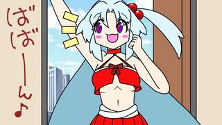 【東方手書き劇場】いつメン60