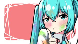 Re:Quest / 初音ミク【初音ミク ロジックペイントS+収録曲】