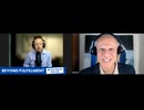 The Beyond Fulfillment Podcast. Mastering the Pivot: Richard Blank’s Path to Building a Call-Center