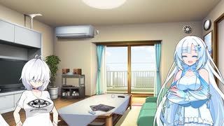 【雑談】オチ無し日常雑談-13-【VOICEVOX】