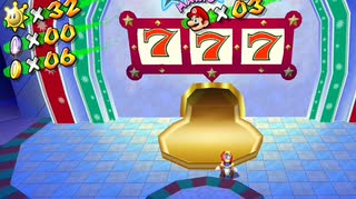 誤認逮捕されました【マリオサンシャイン】実況 part32