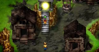 【幻想水滸伝１リマスター】#60　過去の親友との別れと星辰剣 ※ネタバレ注意