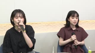 【アーカイブ】工藤晴香の「くどはるスタジオ」#74【後半】