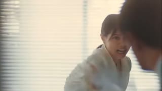 パワハラ部長・西野-VOL3
