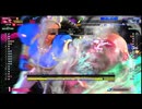 今日のストリートファイター6（Switch2版）20250801